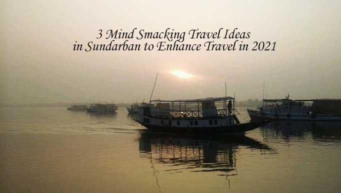 Travel Ideas in Sundarban