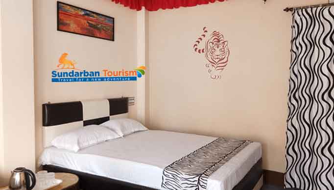 hotel in Sundarban