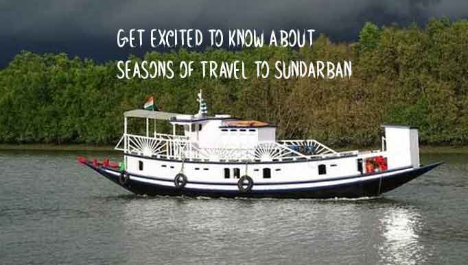 Get Excited to Know About Seasons of Travel to Sundarban
