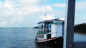 Why sundarban is known as the queen of tourist place?