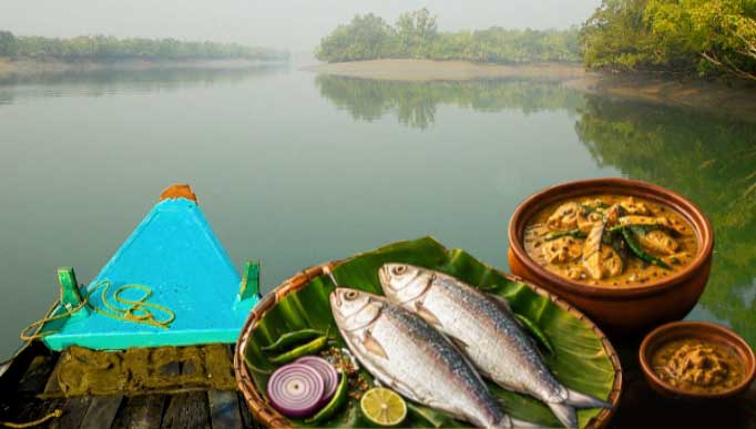 Sundarban Tour