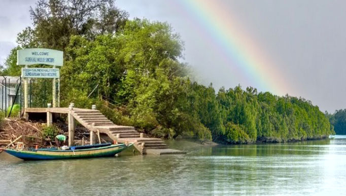 Sundarban Tour
